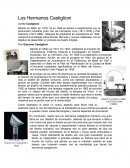 Los Hermanos Castiglioni