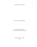 Sociedad cruel e indigna