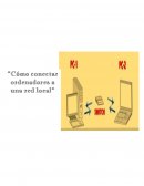 Como conectar ordenadores a una red local