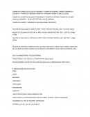 Tieimpo de levante de pollos de engorde y tiempo de engord