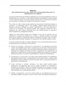 ¿Qué incidencia tienen las redes sociales en la creciente polarización social y la radicalización de los conflictos?