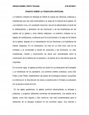 Ensayo sobre la tradicion cristiana