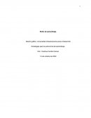 Diseño gráfico, Universidad Interamericana para el Desarrollo Estrategias para la autonomía del aprendizaje
