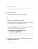 Auditoria tributaria