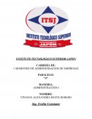 Administración. Impacto econ'omico coronavirus