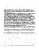 Crisis mundial de la basura: 3 cifras impactantes sobre el rol de Estados Unidos