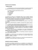 Generalidades de Parasitologia veterinaria