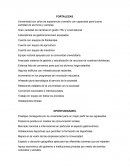 Foda de una universidad