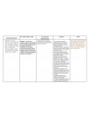 Planificación talleres Montessori