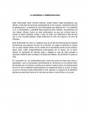 La anorexia a temprana edad