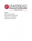 Resumen de exposición osteología y huesos