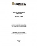 Clima organizacional Kumon