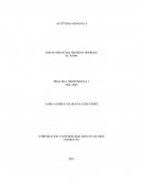 Procedimiento para la mejora en el servicio de envios de mensajeria y carga interrapidisimo