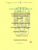 Mercadotecnia Agroindustrial. Grupo Elektra