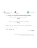 La evaluación formativa como herramienta en el desarrollo integral: fundamentos, herramientas y procedimientos