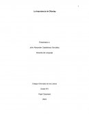 La Importancia de Ollantay