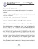 Macroeconomia 1 orígenes y temas de la macroeconomía