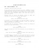 Guion De aquí no me mueve ni Dios