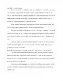 El niño y la estrella