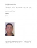 Interconexión de Redes