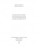 Laboratorio. Titulaciones Ácido-Base I y II