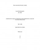 Ensayo separación del estado y la iglesia
