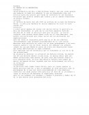 El terror de la maternidad, huesera