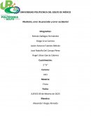 Medición, error de precisión y error accidental