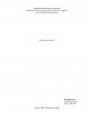 Diferencia entre ensayo, informe y artículo académico