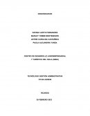 Trabajo talento humano.Importancia de la comunicación