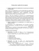 Primer capitulo administracion financiera