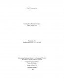 Teoria del estado. Fundamentos del Estado totalitario en su condición de ciudadano en la Rusia de 1917