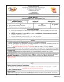 Planeación historia 1°