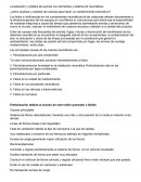 Localización y análisis de averías con elementos y sistema de neumáticos