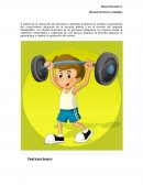 Mercado de dinero y capitales