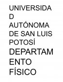 Practica de laboratorio fisica: caída libre de un objeto