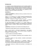 El metodo cientifico en fenomenos naturales