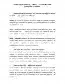 Aporte de grandes educadores y pensadores a la educación superior