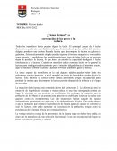 ¿Tienes lactasa? La coevolución de los genes y la cultura.