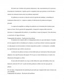 Caso Google - Caso de estudio