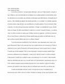 Aura: reporte del libro