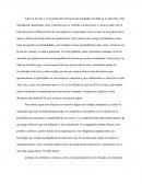 Competitividad y Estrategia ¿Por qué todo esto debe ser importante para un CEO?