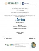 Propuesta para aumentar la satisfaccion de empleados en el area de cafeteria