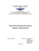 Aproximación filosófica a la investigación educativa