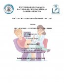 ¿El suplemento con hierro y ácido fólico en la embarazada está justificado?