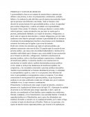 Personas y sujetos de derecho