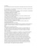 El debate, simposio y la entrevista