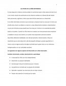 La niñez en su etapa intermedia