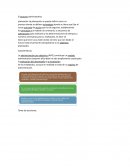 El proceso administrativo