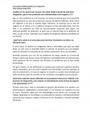 Caso práctico Módulo gestión de la integración